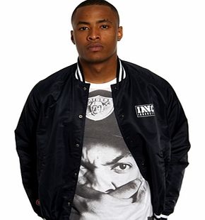 Innercity Baseball Jacket