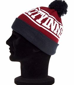 Innercity Branded Bobble Hat