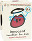 Innocent Smoothies for Kids Apple and