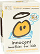Innocent Smoothies for Kids Oranges, Mangoes and
