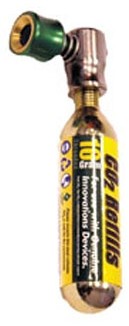 Innovations Air Chuck Sl Co2 Inflator With 16g