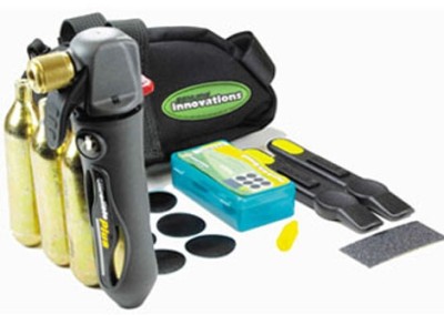 Innovations Deluxe Road Seatpack Kit 2009