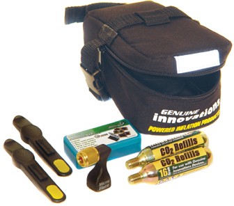 Innovations Inflation Kit Seat Pack 2008