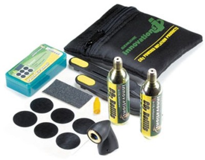 Innovations Inflation Kit Wallet Microflate 2009
