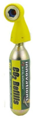 Innovations Microflate Nano Co2 Inflator 2009
