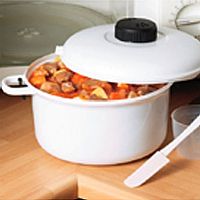 Innovations Microwave Pressure Cooker