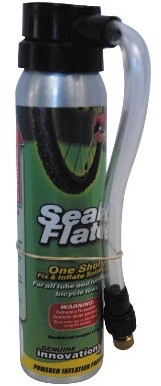 Innovations Seal And Flate 2009