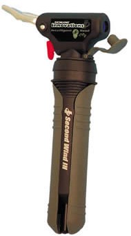 Innovations Second Wind Hybrid Inflator W/16G 2008
