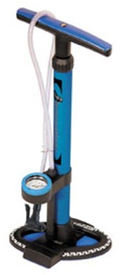 Innovations Top Dog Cp Floor Pump With Gauge