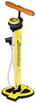 Innovations Top Dog St Deluxe Floor Pump Gauge