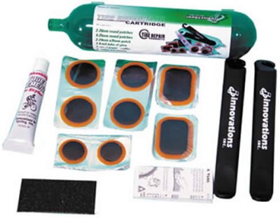 Innovations Tyre Repair Kit 2009