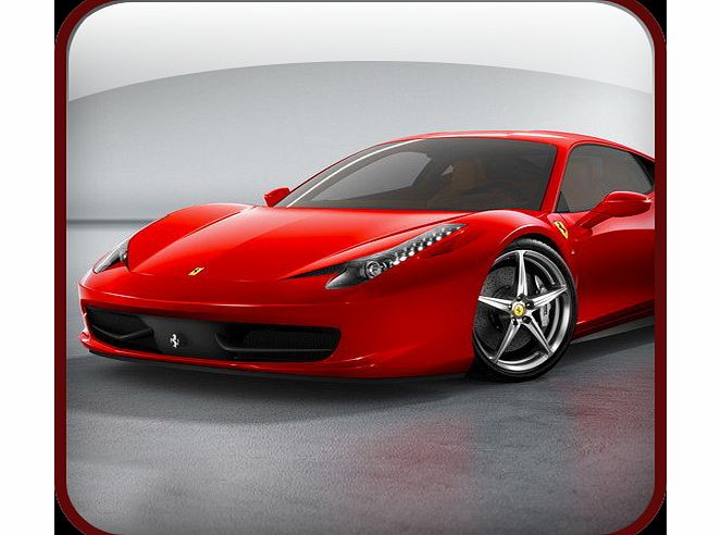 Innovative Apps Car Sounds