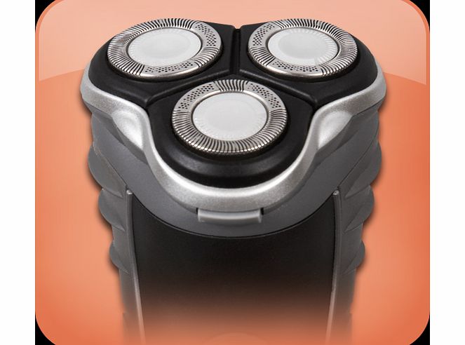 Innovative Apps Electric Shaver