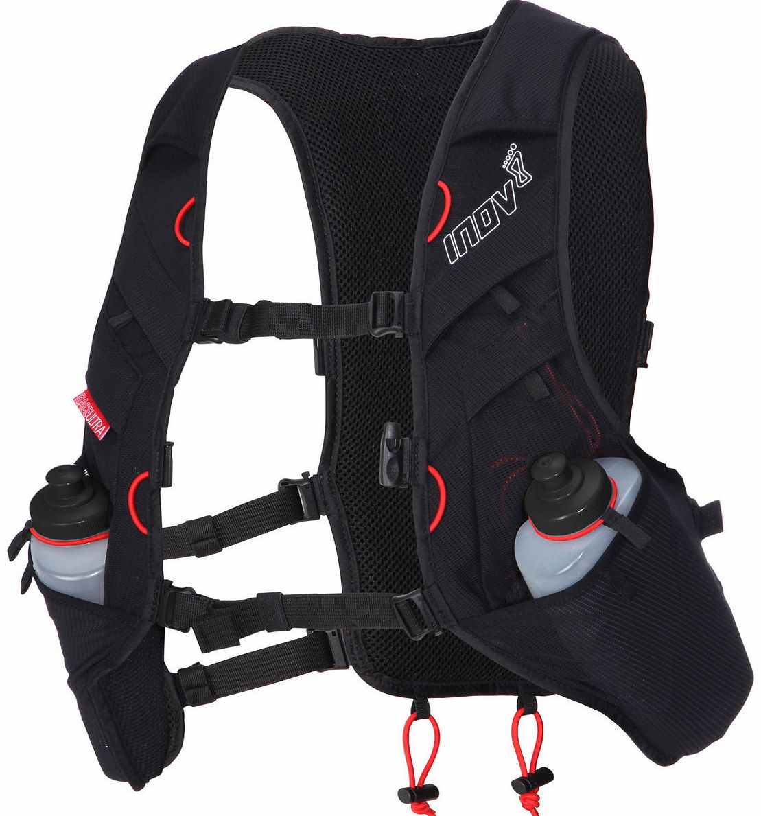 Inov-8 Race Ultra Vest Hydration Systems