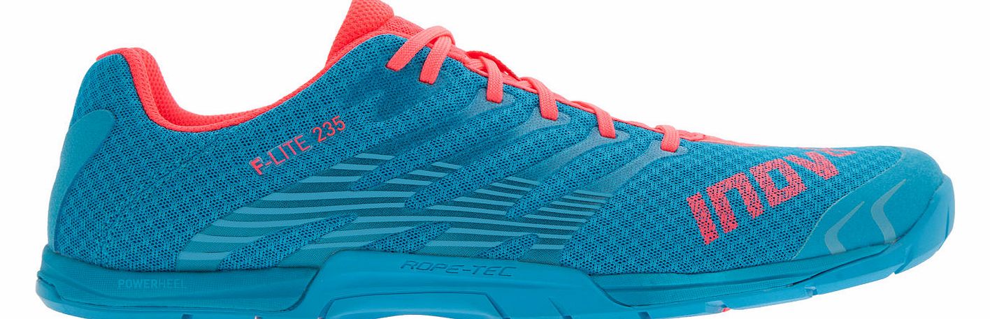 Womens F-Lite 235 Shoes - SS15