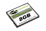 Inov8 120x Compact Flash (CF) Card - 8GB