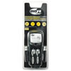 Battery charger (Includes 4 x AA 2500mah Batteries)