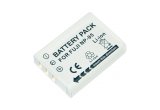 Inov8 Fuji NP-95 Digital Camera Battery - Equivalent