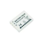 inov8 Fuji NP-95 Digital Camera Battery Equivalent