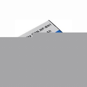 NP-BN1 Replacement Digital Camera Battery