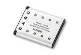 Inov8 Olympus LI-50B Digital Camera Battery -
