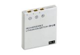 Inov8 Pentax D-L18 (Fuji NP40) Digital Camera Battery - Equivalent