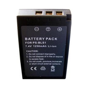 Inov8 PS-BLS1 Replacement Digital Camera Battery