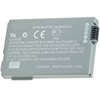 Replacement battery for Canon BP-208