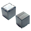 Inov8 Replacement battery for Panasonic CGA-DU21 / VW-VBD210