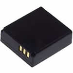 INOV8 Replacement Battery for Panasonic CGA-S007