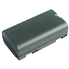 Replacement battery for Panasonic VW-VBD1