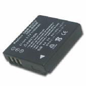 inov8 Replacement Panasonic CGA-S005 Battery
