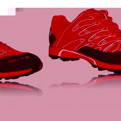 Inov8 Roclite 285 Trail Running Shoes INO40