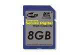 Inov8 Secure Digital Card (SDHC) CLASS 6 - 8GB