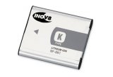 Inov8 Sony NP-BK1 Digital Camera Battery - Equivalent
