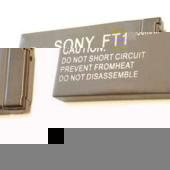 Sony NP-FT1 Replacement Digital Camera