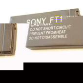 Sony NP-FT1 Replacement Digital Camera