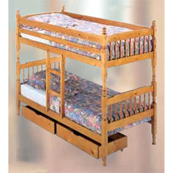 Inpine Derby - Bunk Bed