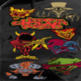 Insane Clown Posse Icon Cards