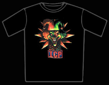 Star Joker T-Shirt