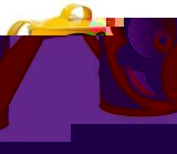 Insect Lore BEE WATERING CAN