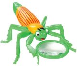 Big Bug Magnifier