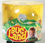 Insect Lore Bug Land
