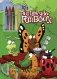 Insect Lore Bug Lifecycle Fun Book