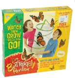 Insect Lore Butterfly Pavilion