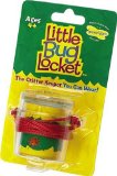 Little Bug Locket