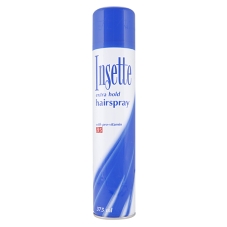 Insette Extra Hold Hairspray 375ml