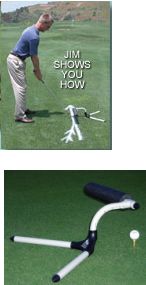 Inside Approach SWING TRAINER