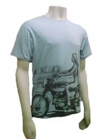 Little Elvis T-Shirt - M L