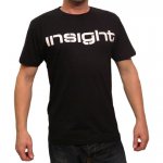 Insight Slug Lord T-Shirt - XL